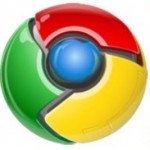 Logo Google Chrome