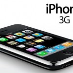 iPhone 3G