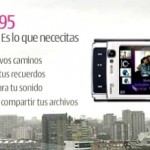 Nokia N95 Nokia N95