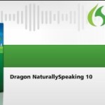 Dragon Naturally Speaking versión 10