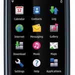 Nokia 5800