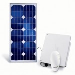 El router Wi-Fi con energía solar ¿será algo así?