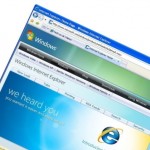 Internet Explorer 7