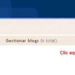 Creando el Blog en Blogger