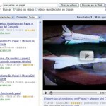 Nuevas funciones de Google Video