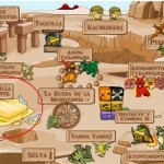 neopets-tortilla-gigante Las tierras de Tyrannia y la tortilla gigante