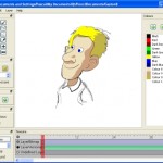 Como se ve Pencil en Windows