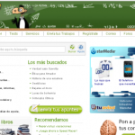 Página oficial de Rincón del Vago