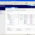 Control manager de OsCommerce