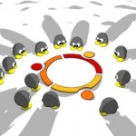 Generando comunidad alrededor de un tema