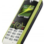 Imagen del Motorola W233