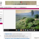 Sitio oficial de Artelista