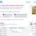 picmarkr Portada del servicio Picmarkr