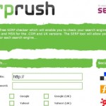 Portada de Serprush