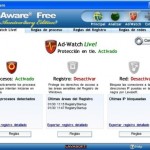 Ad Aware Free Anniversary Edition