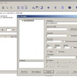 Incio en CoreFTP Lite