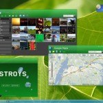 icloudphotos El escritorio del sistema operativo Icloud