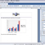 Lotus Symphony Documents
