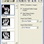 Microsoft GIF Animator