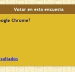 El modelo de encuesta