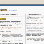 navemail Portada de Navemail