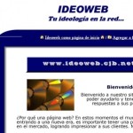un-sitio-web-creado-con-galeon Un sitio Web creado con el servicio de Galeón