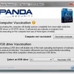 Panda USB Vaccine