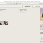 Multizona, crea tu página personal y comparte