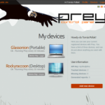 panel-de-control-para-prey Panel de control de Prey