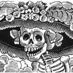 Calaveras Literarias Calaveras Literarias