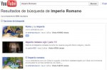 Crea lista de reproducción, suscríbete y maneja tu cuenta en YouTube