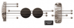 Google celebra el 96 aniversario de Les Paul con un logo interactivo
