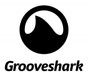 Logo Grooveshark