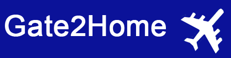 Logo de Gate2home