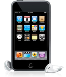 Ipod Touch