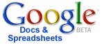 Google Docs Logo