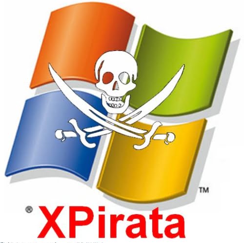 El Windows XP pirata es una mala alternativa