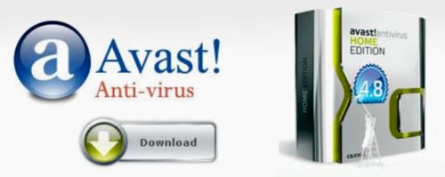 Descarga Avast! Home gratis