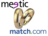 Meetic & Match