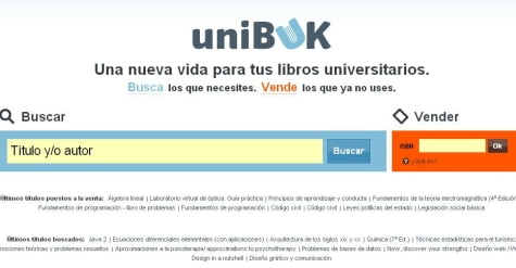 Portal de Unibuk