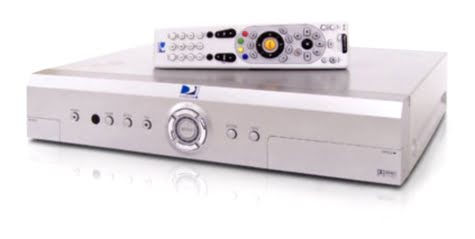 Decodificador DVR de DirecTv