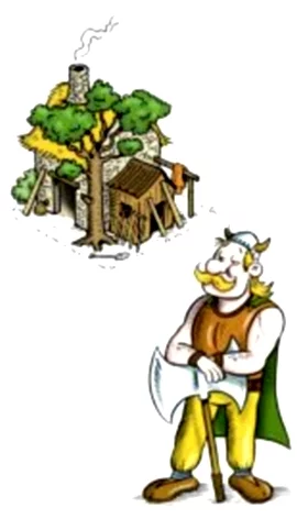 trampero-galo Trampero galo