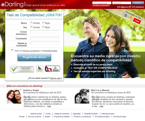 eDarling
