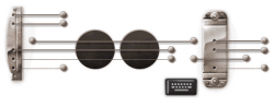 Logo de Google: Les Paul