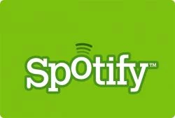 Spotify