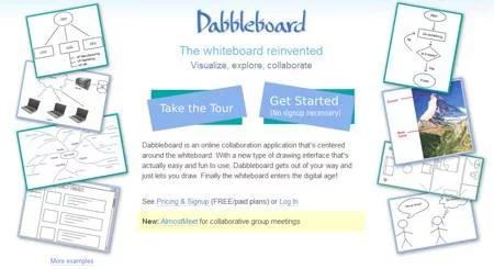 Dabbleboard