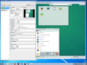 VirtualBox para Windows