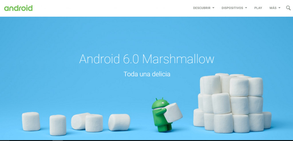 Android 6