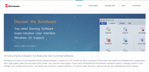 Burnaware