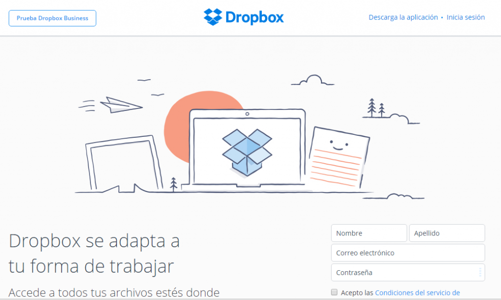 Dropbox